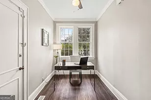 21 Peachtree Memorial Dr NW, Atlanta, GA 30309 - Photo 15