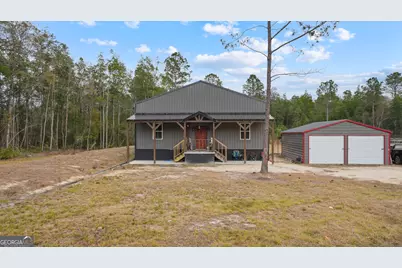 175 Covey Way, Jesup, GA 31546 - Photo 5