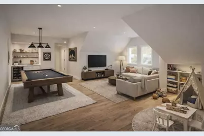 808 East Avenue, Scottdale, GA 30079 - Photo 5