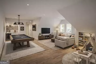 808 East Ave, Scottdale, GA 30079 - Photo 5