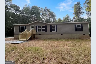 1020 Neal Road, Commerce, GA 30530 - Photo 1