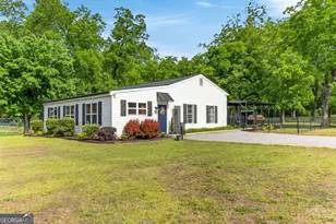 149 Woodall Ln, Barnesville, GA 30204 - Photo 1