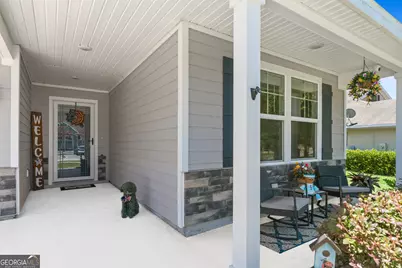 112 Oarsman Crossing, Saint Marys, GA 31558 - Photo 5