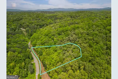 2.90 Acres Galloway Road, Blue Ridge, GA 30513 - Photo 7
