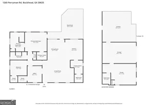 1270 Perryman Rd, Buckhead, GA 30625 - Photo 85