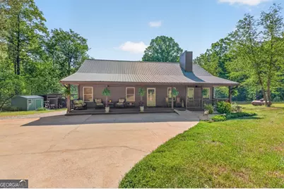 1270 Perryman Road, Buckhead, GA 30625 - Photo 1
