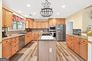 1270 Perryman Rd, Buckhead, GA 30625 - Photo 29