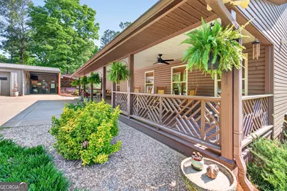 1270 Perryman Road, Buckhead, GA 30625 - Photo 11