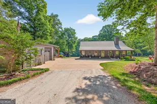 1270 Perryman Rd, Buckhead, GA 30625 - Photo 7