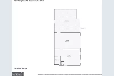 1270 Perryman Road, Buckhead, GA 30625 - Photo 85