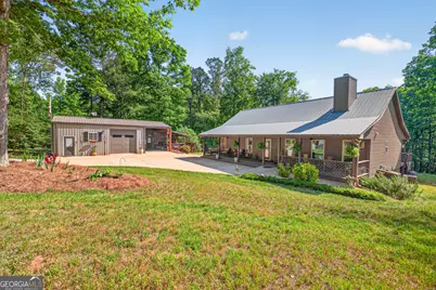 1270 Perryman Road, Buckhead, GA 30625 - Photo 5