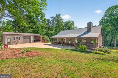 1270 Perryman Road, Buckhead, GA 30625 - Photo 3