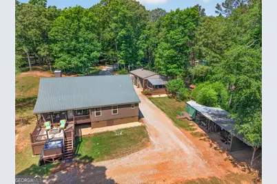 1270 Perryman Road, Buckhead, GA 30625 - Photo 93