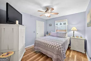 1270 Perryman Rd, Buckhead, GA 30625 - Photo 35