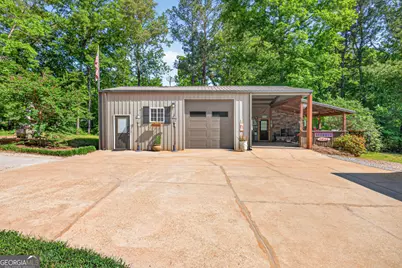1270 Perryman Road, Buckhead, GA 30625 - Photo 5