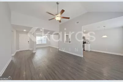 228 Western Red Cedar Drive, Springfield, GA 31329 - Photo 5