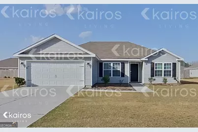 228 Western Red Cedar Drive, Springfield, GA 31329 - Photo 1