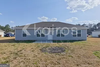 228 Western Red Cedar Drive, Springfield, GA 31329 - Photo 25