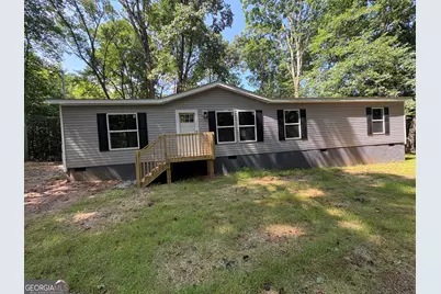 1018 Neal Road, Commerce, GA 30530 - Photo 1