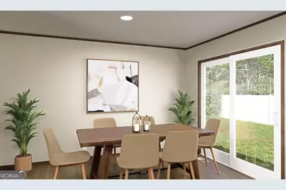 1018 Neal Road, Commerce, GA 30530 - Photo 3