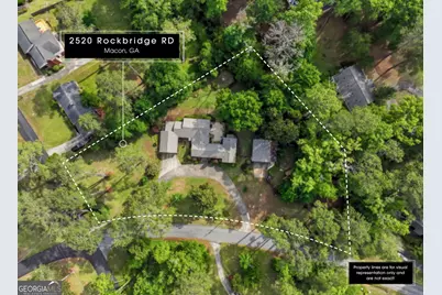 2520 Rockbridge Road, Macon, GA 31204 - Photo 3