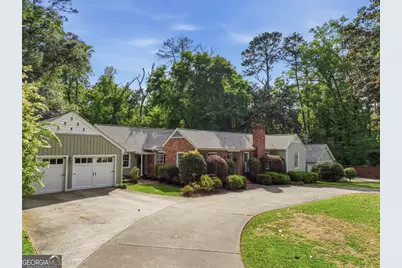 2520 Rockbridge Road, Macon, GA 31204 - Photo 5