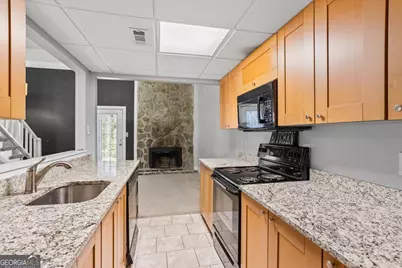 1675 Wynndowne Trail SE, Smyrna, GA 30080 - Photo 9