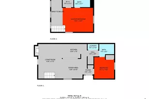 1675 Wynndowne Trail SE, Smyrna, GA 30080 - Photo 23