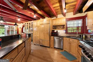1304 Hwy 17, Sautee Nacoochee, GA 30571 - Photo 21
