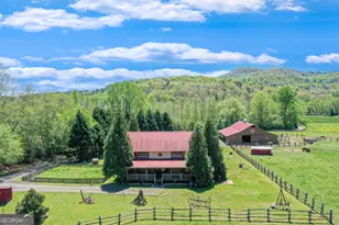 1304 Hwy 17, Sautee, GA 30571 - Photo 49