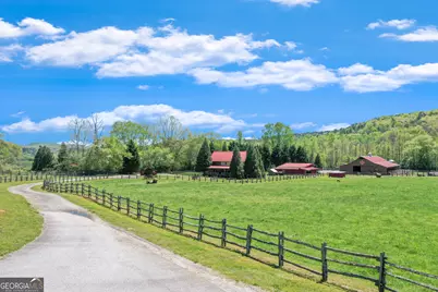 1304 Highway 17, Sautee, GA 30571 - Photo 5