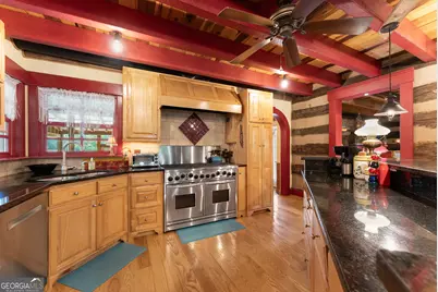 1304 Highway 17, Sautee, GA 30571 - Photo 21