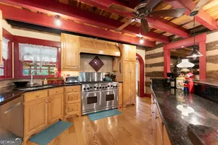 1304 Hwy 17, Sautee, GA 30571 - Photo 21