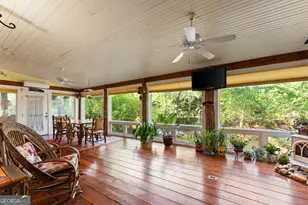 1304 Hwy 17, Sautee Nacoochee, GA 30571 - Photo 23