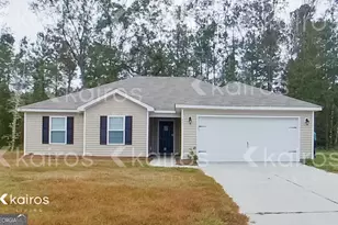 231 Western Red Cedar Dr, Springfield, GA 31329 - Photo 1