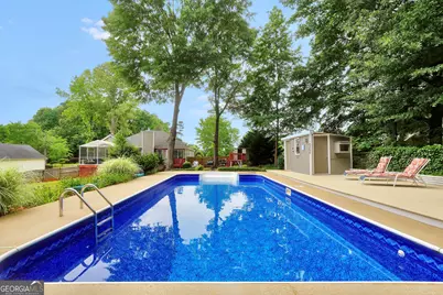 164 Lakepointe Court, Stockbridge, GA 30281 - Photo 41