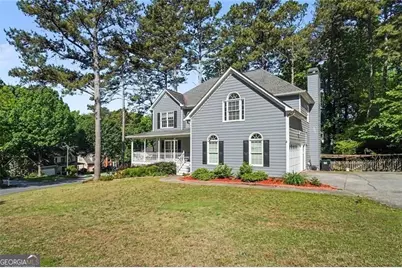 489 Broadstone Way NW, Acworth, GA 30101 - Photo 9