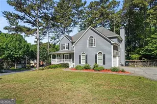 489 Broadstone Way NW, Acworth, GA 30101 - Photo 9