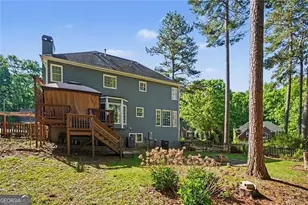 489 Broadstone Way NW, Acworth, GA 30101 - Photo 33