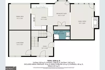 489 Broadstone Way NW, Acworth, GA 30101 - Photo 35