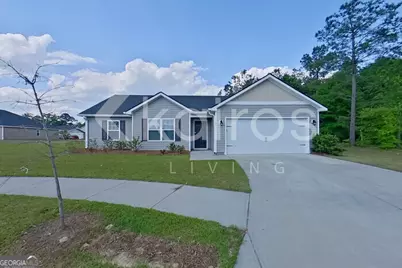 108 Saint Phillip Way, Springfield, GA 31329 - Photo 1