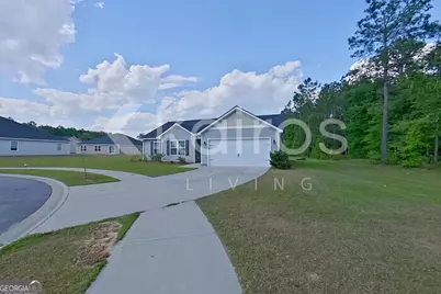 108 Saint Phillip Way, Springfield, GA 31329 - Photo 3