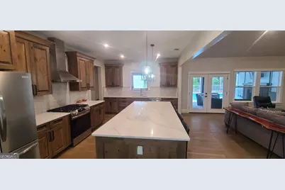 7097 Harrietts Bluff Road, Woodbine, GA 31569 - Photo 3