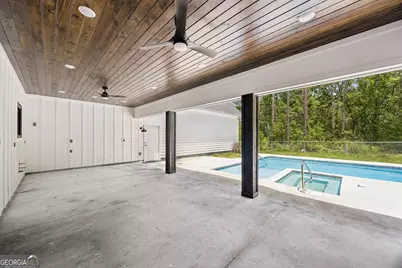 7097 Harrietts Bluff Road, Woodbine, GA 31569 - Photo 61