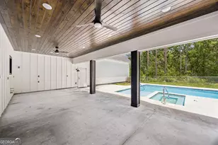 7097 Harrietts Bluff Rd, Woodbine, GA 31569 - Photo 61