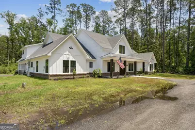 7097 Harrietts Bluff Road, Woodbine, GA 31569 - Photo 11
