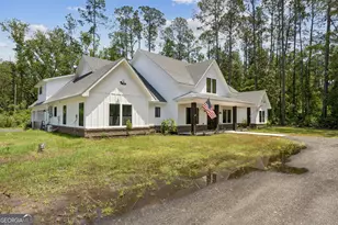 7097 Harrietts Bluff Rd, Woodbine, GA 31569 - Photo 11