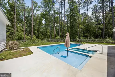 7097 Harrietts Bluff Road, Woodbine, GA 31569 - Photo 63