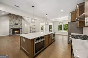 7097 Harrietts Bluff Rd, Woodbine, GA 31569 - Photo 5