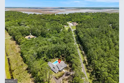 7097 Harrietts Bluff Road, Woodbine, GA 31569 - Photo 73